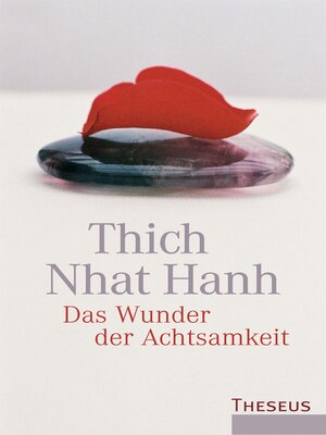 cover image of Das Wunder der Achtsamkeit
